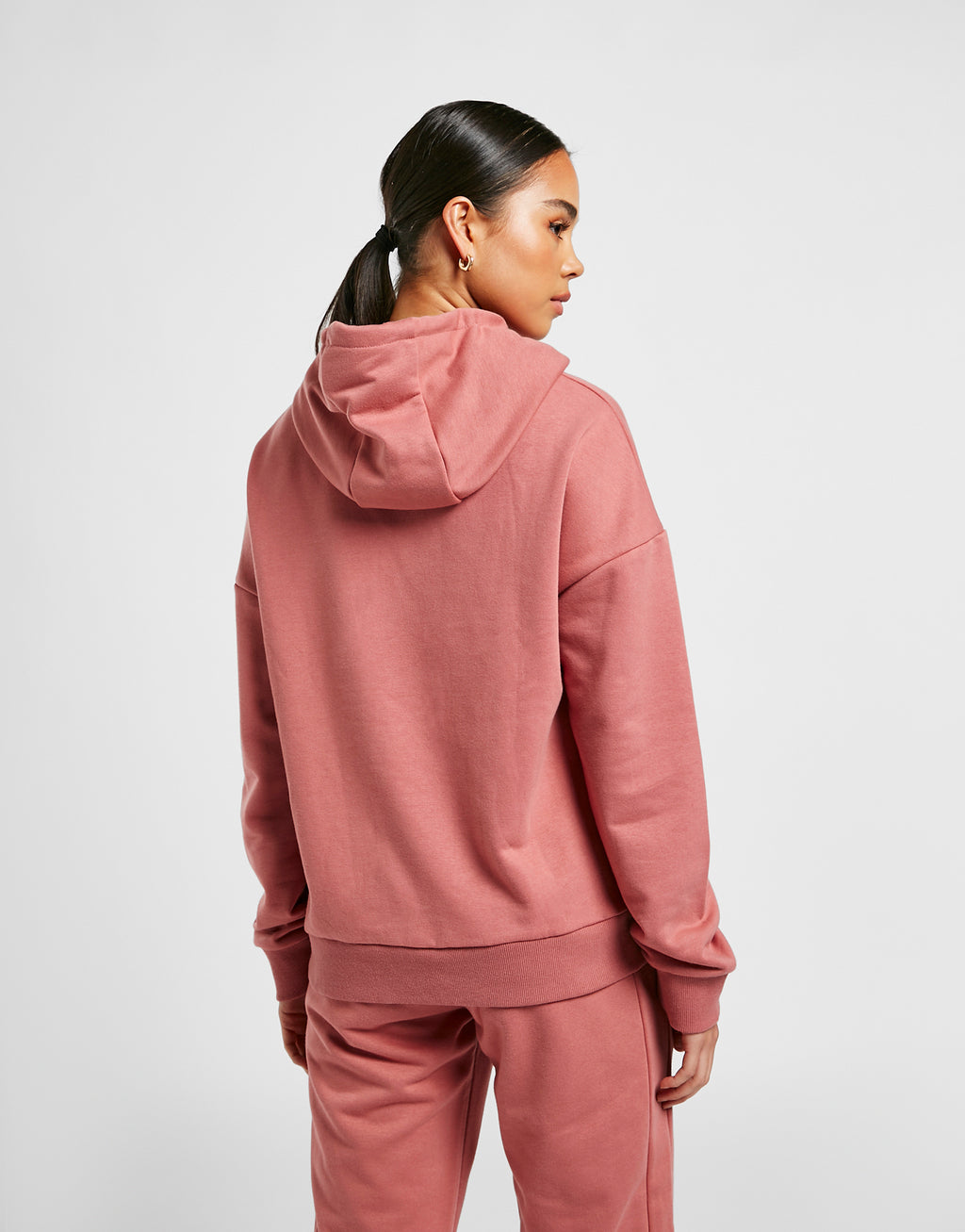 ELLE Sport Overhead Hoodie - Elle Sport