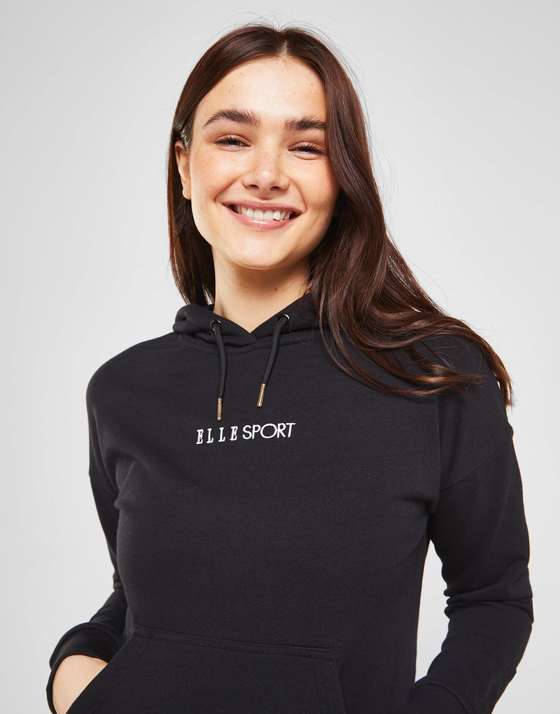 ELLE Sport Overhead Hoodie - Elle Sports