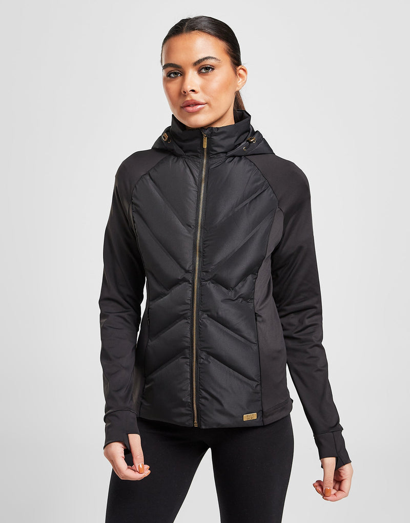 ELLE Sport Signature Hybrid Jacket