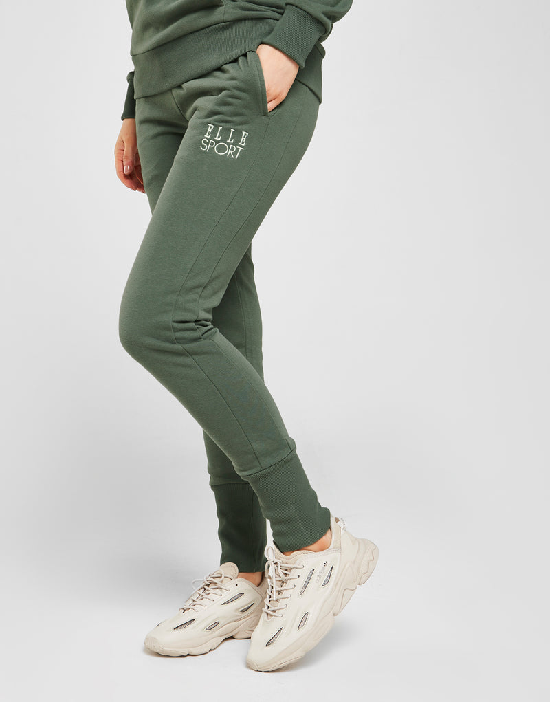 ELLE Sport Slim Fit Joggers