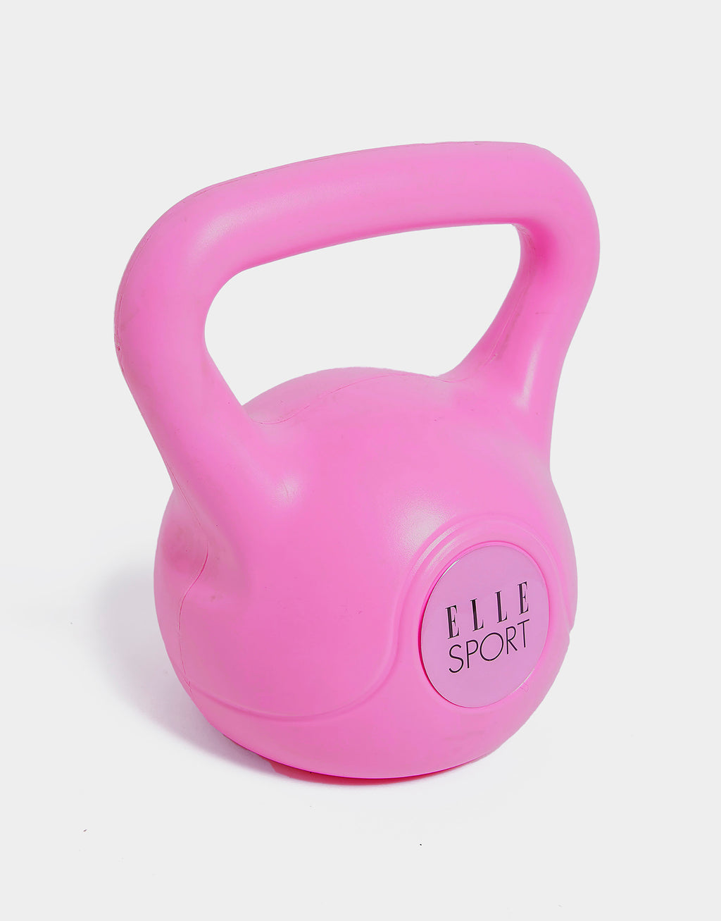 ELLE Sport 4kg Kettlebell - Elle Sport