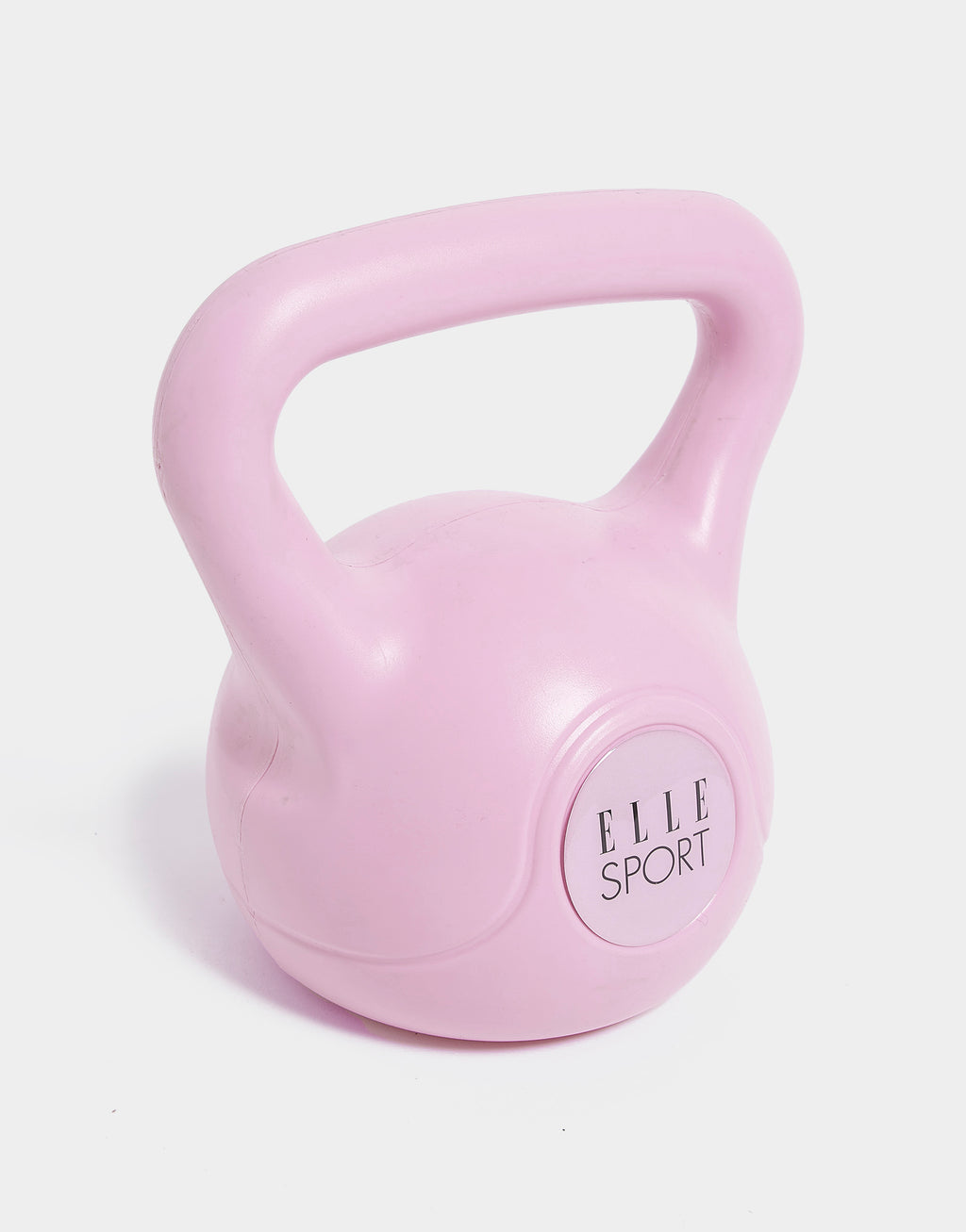 ELLE Sport 8kg Kettlebell - Elle Sport