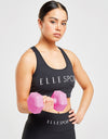 ELLE Sport 1.5kg Dumbbell Set - Elle Sport