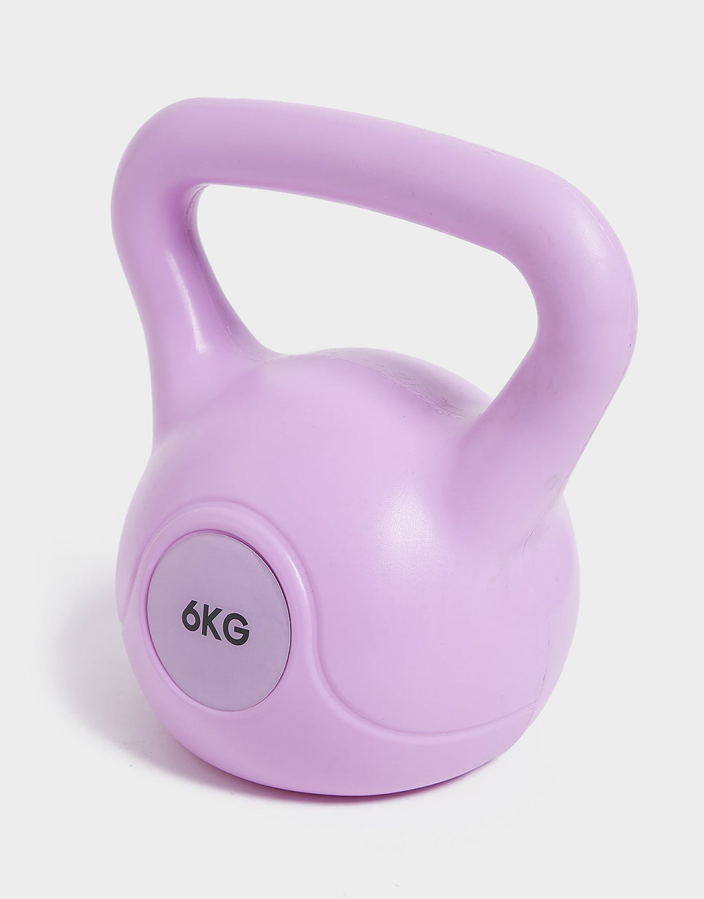 ELLE Sport 6kg Kettlebell - Elle Sport
