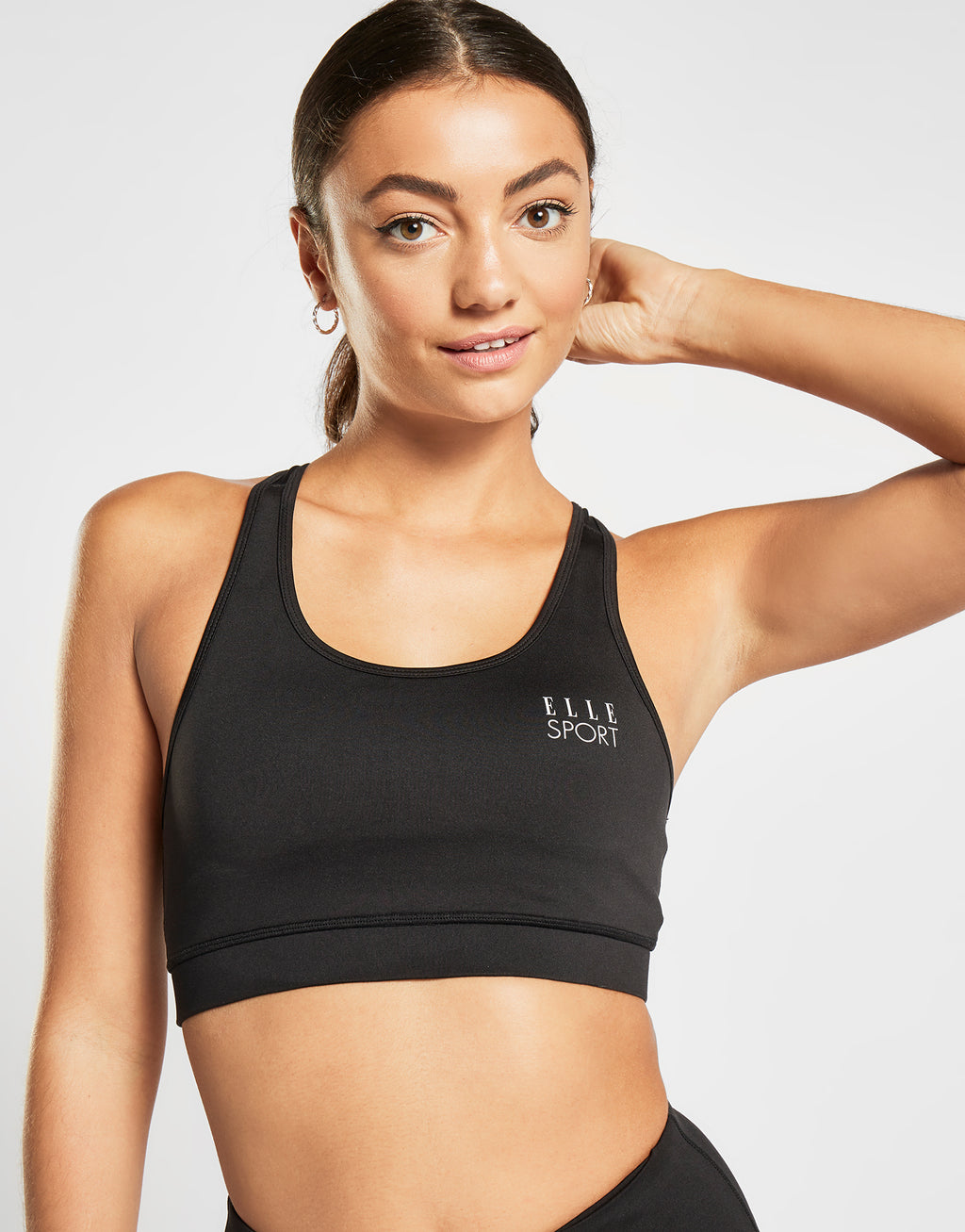 ELLE Sport Signature Bra - Elle Sport