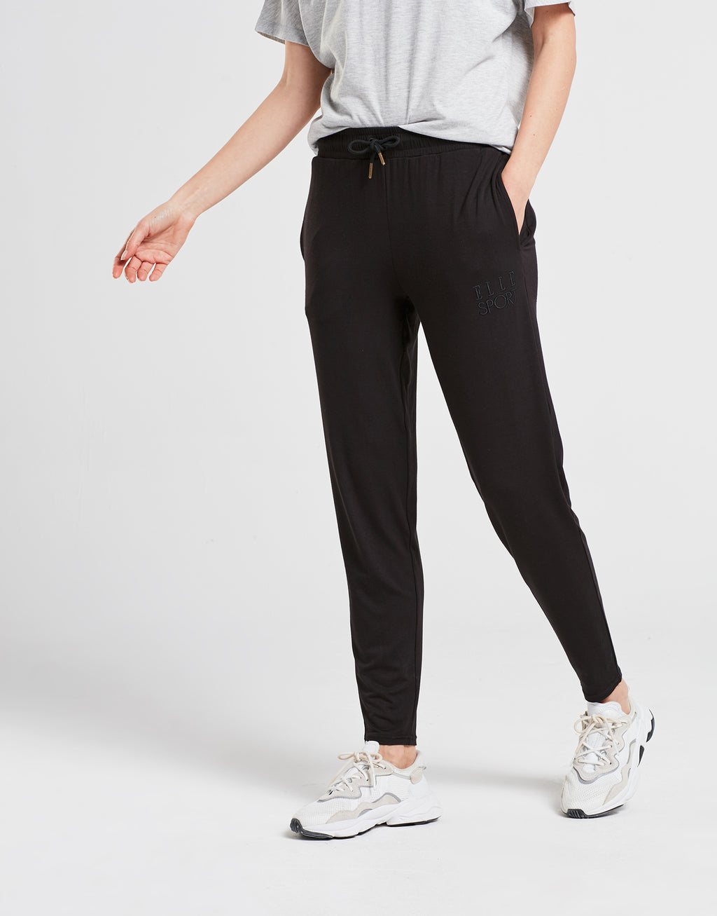 ELLE Sport Lightweight Jogger - Elle Sport