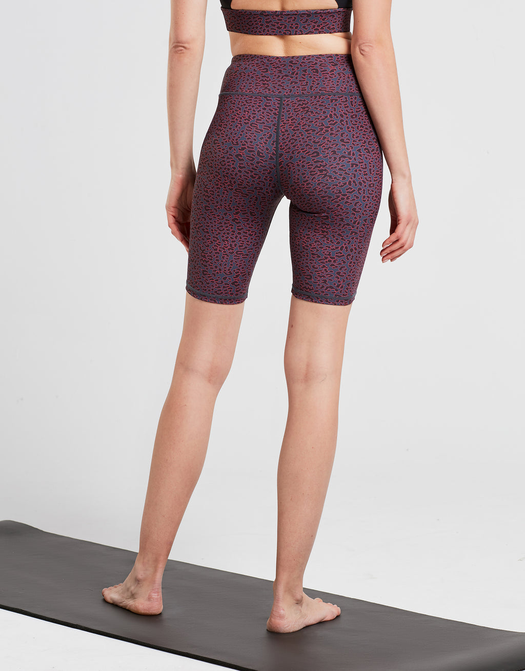 ELLE Sport Cycling Short - Elle Sport
