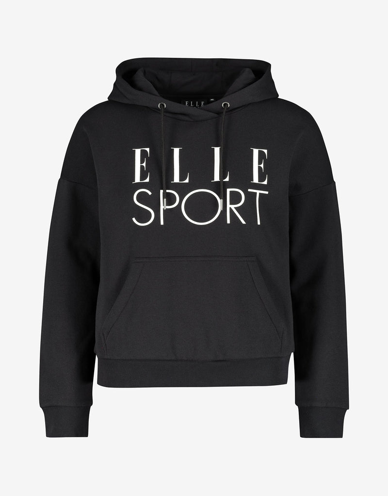 ELLE Sport Signature Hoodie - Elle Sport