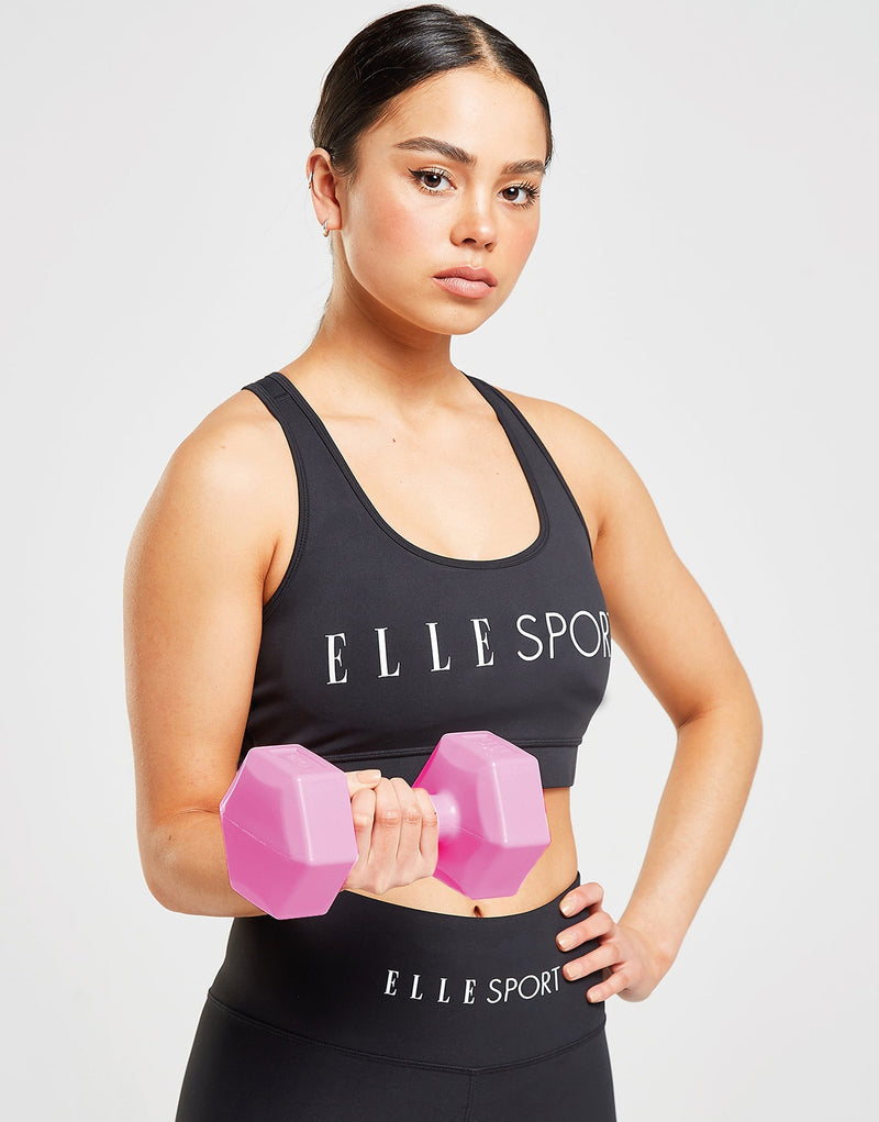 ELLE Sport 1.5kg Dumbbell Set - Elle Sport