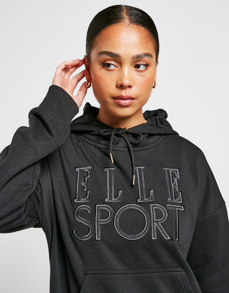 ELLE Sport Overhead Hoodie - Elle Sport