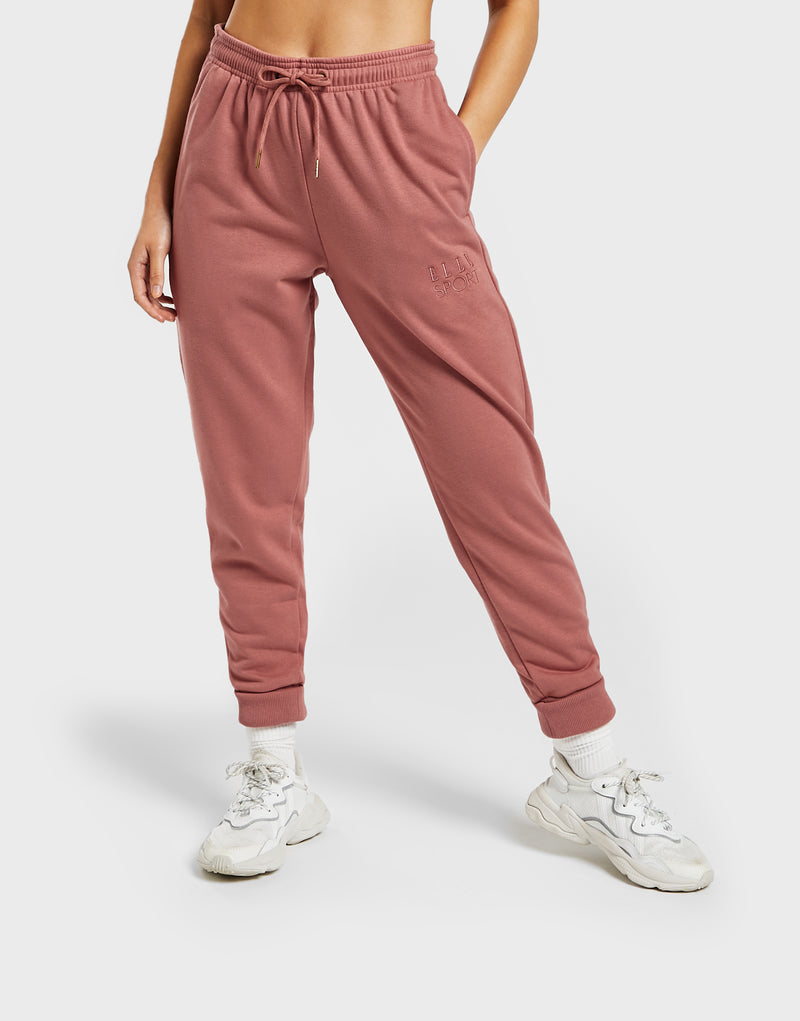 ELLE Sport Slim Fit Joggers - Elle Sport