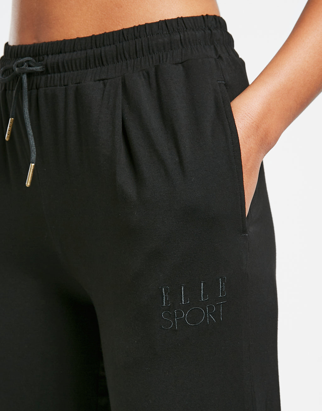 ELLE Sport Lightweight Joggers - Elle Sport