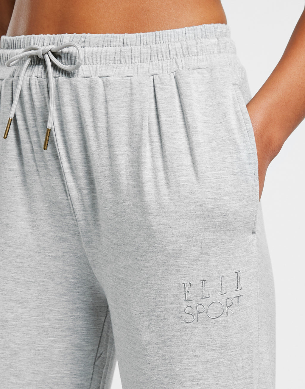 ELLE Sport Lightweight Joggers - Elle Sport