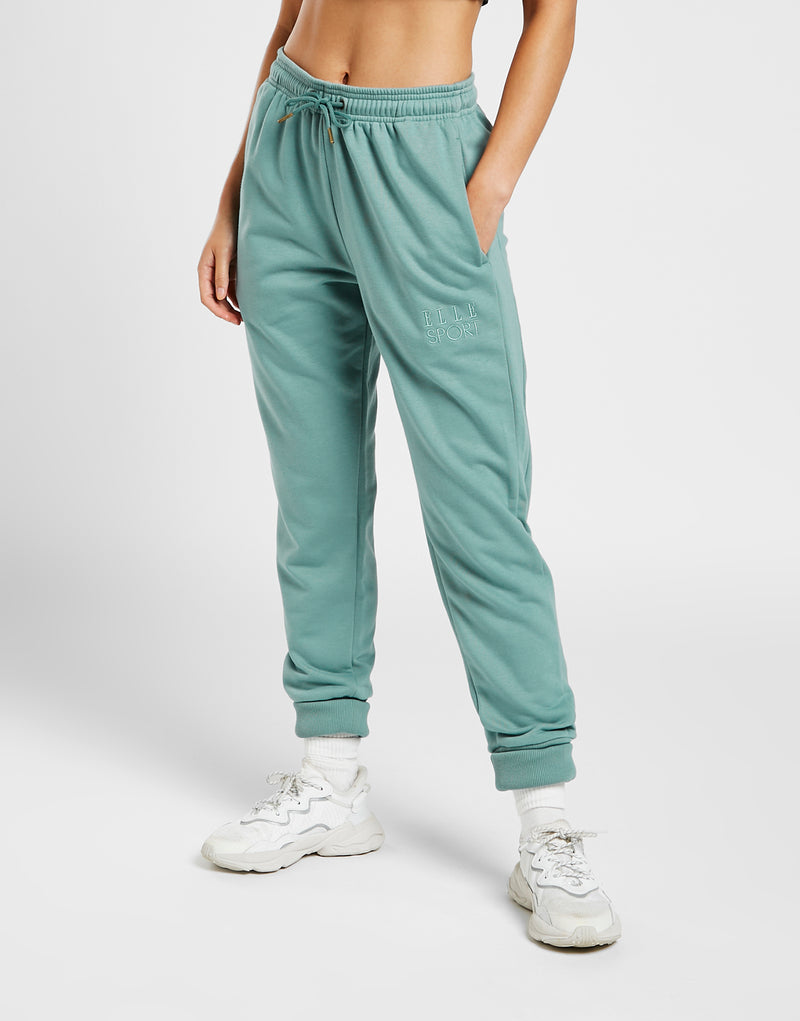 ELLE Sport Slim Fit Joggers - Elle Sport