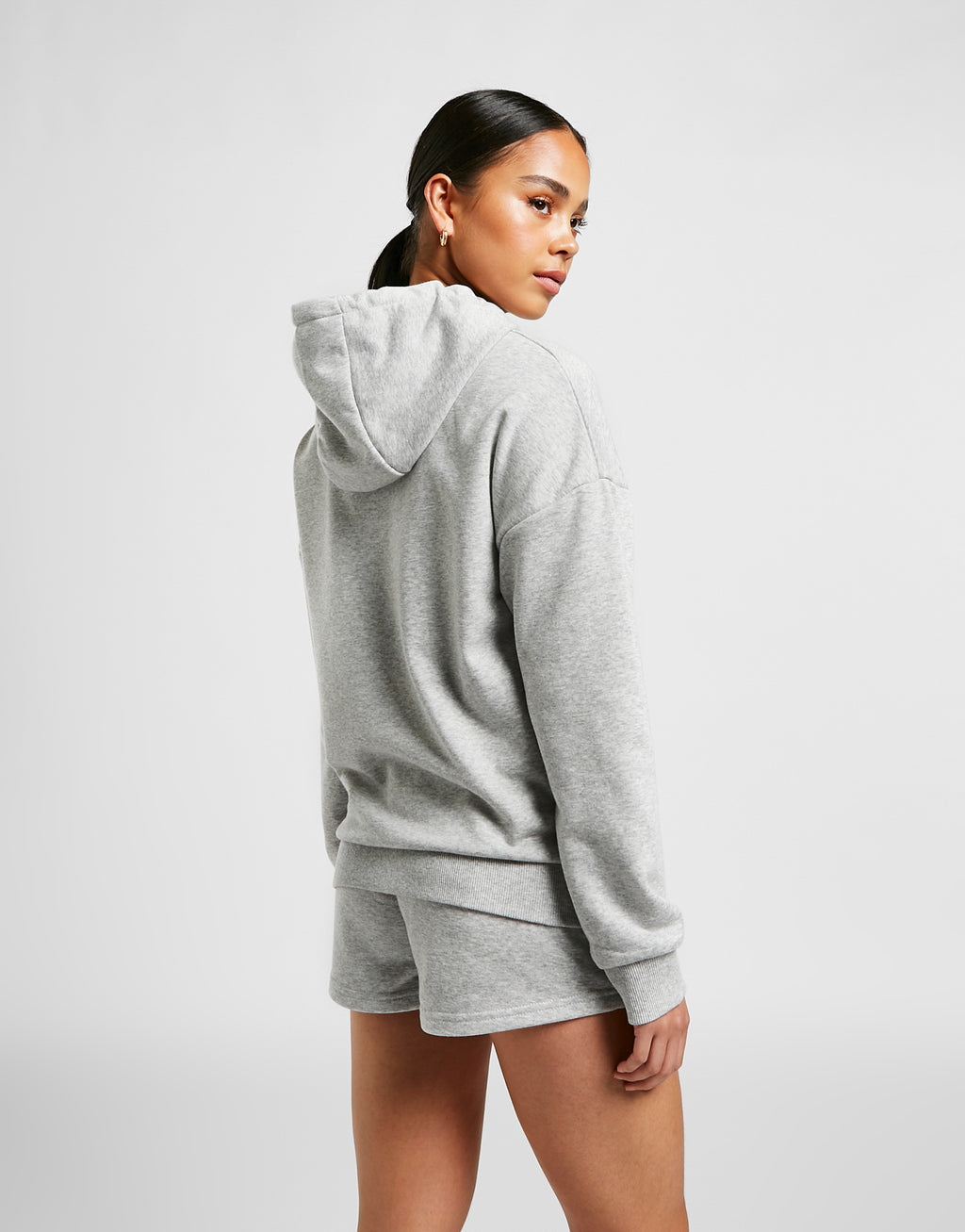 ELLE Sport Overhead Hoodie - Elle Sport