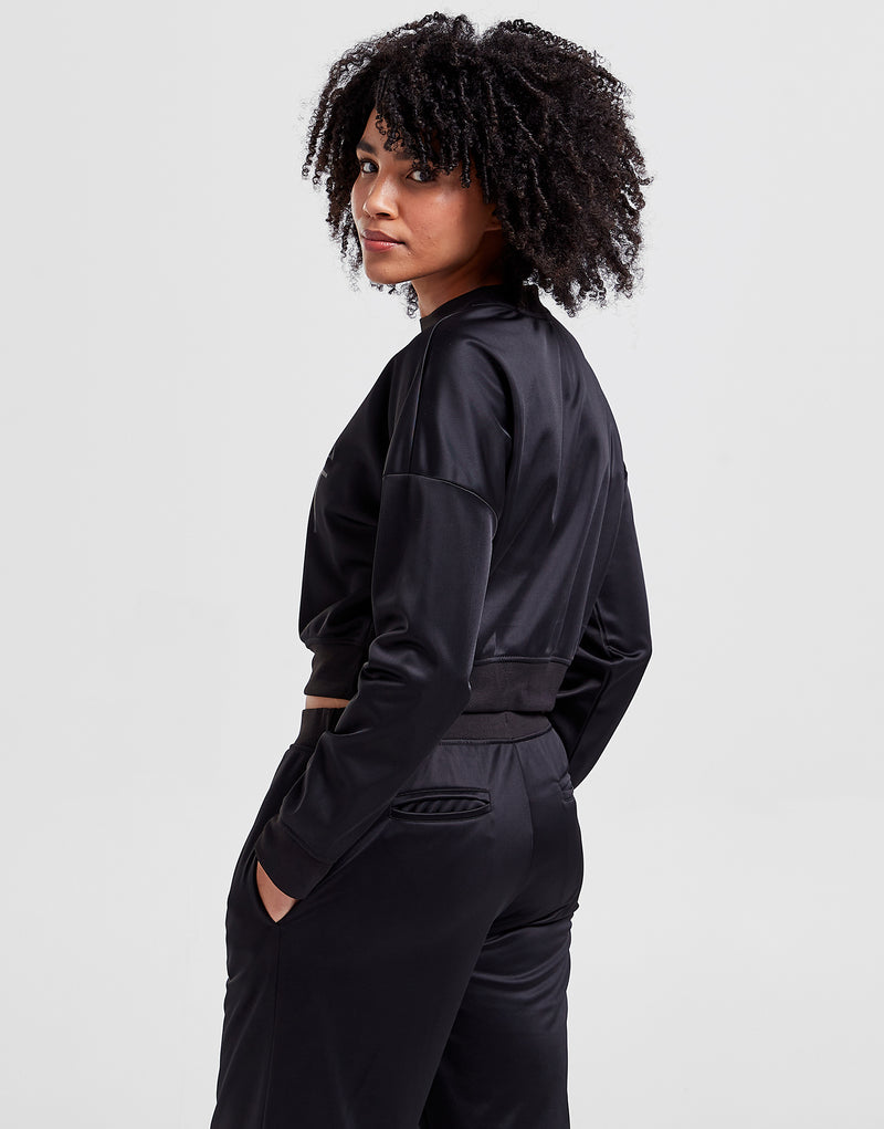 ELLE Sport Crop Sweatshirt Elle Sport - Main Image