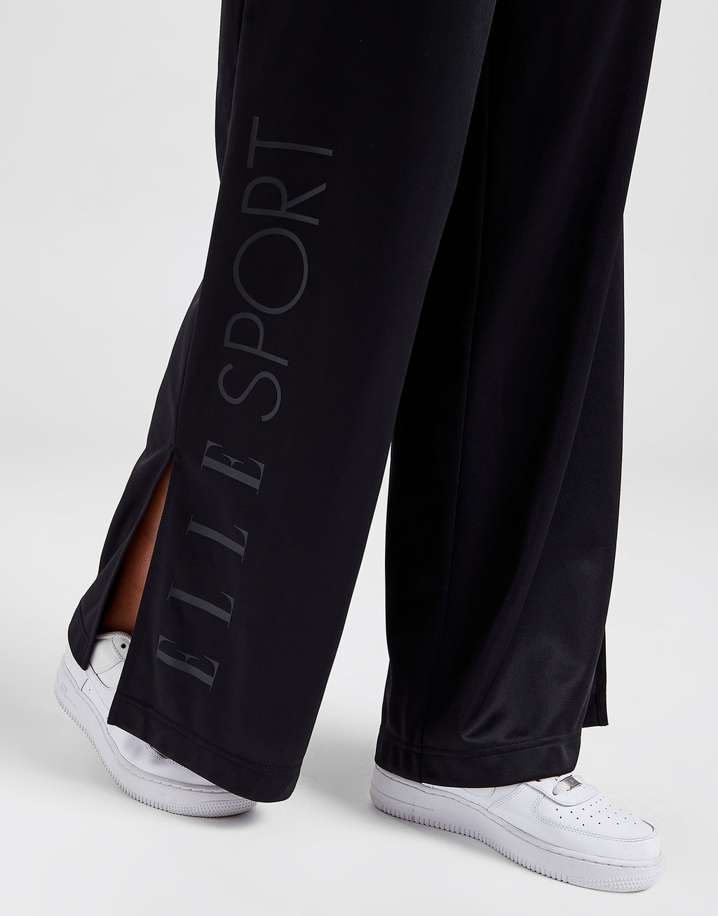 ELLE Sport Wide Leg Pants - Elle Sport