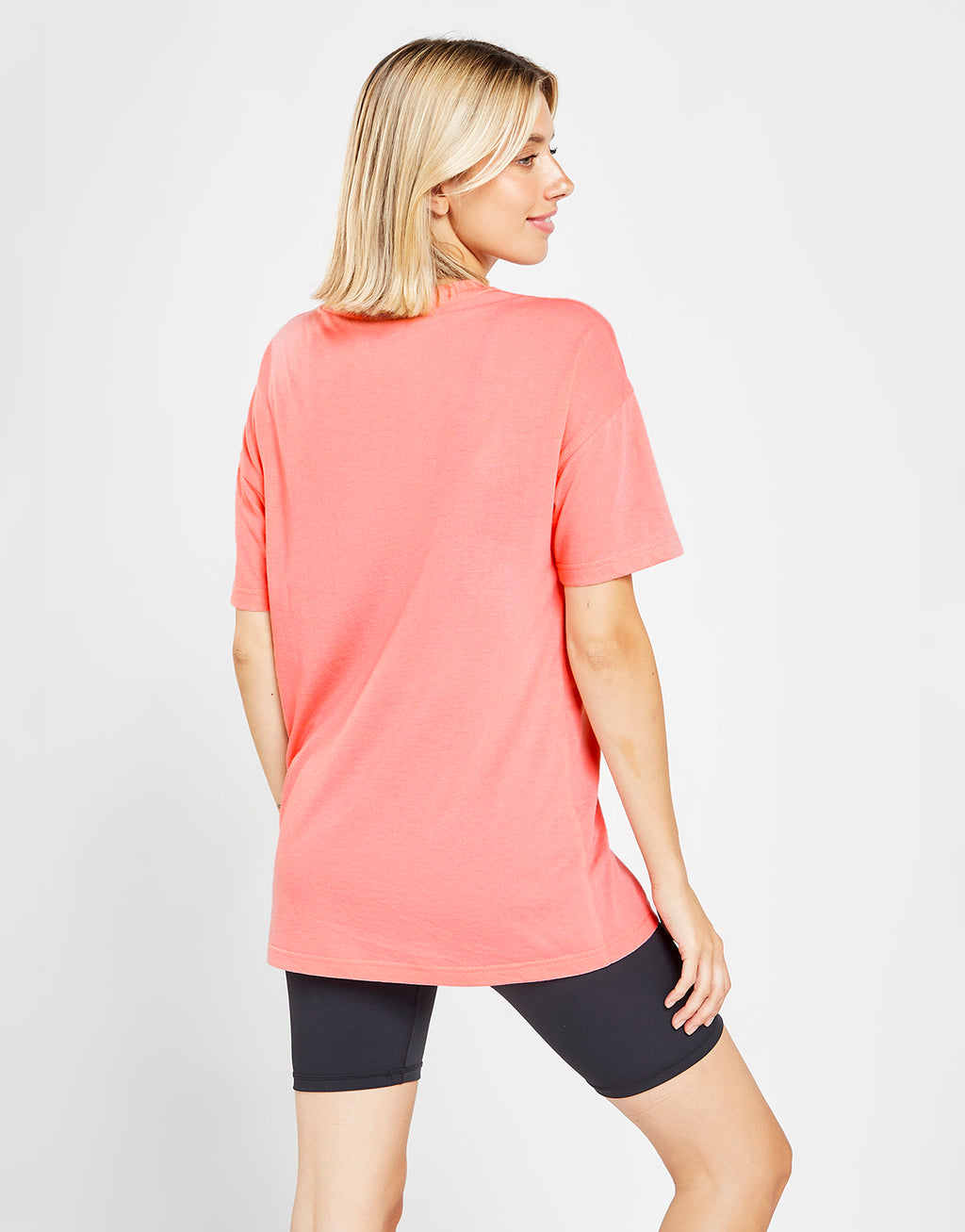 ELLE Sport Graphic T-Shirt - Elle Sport