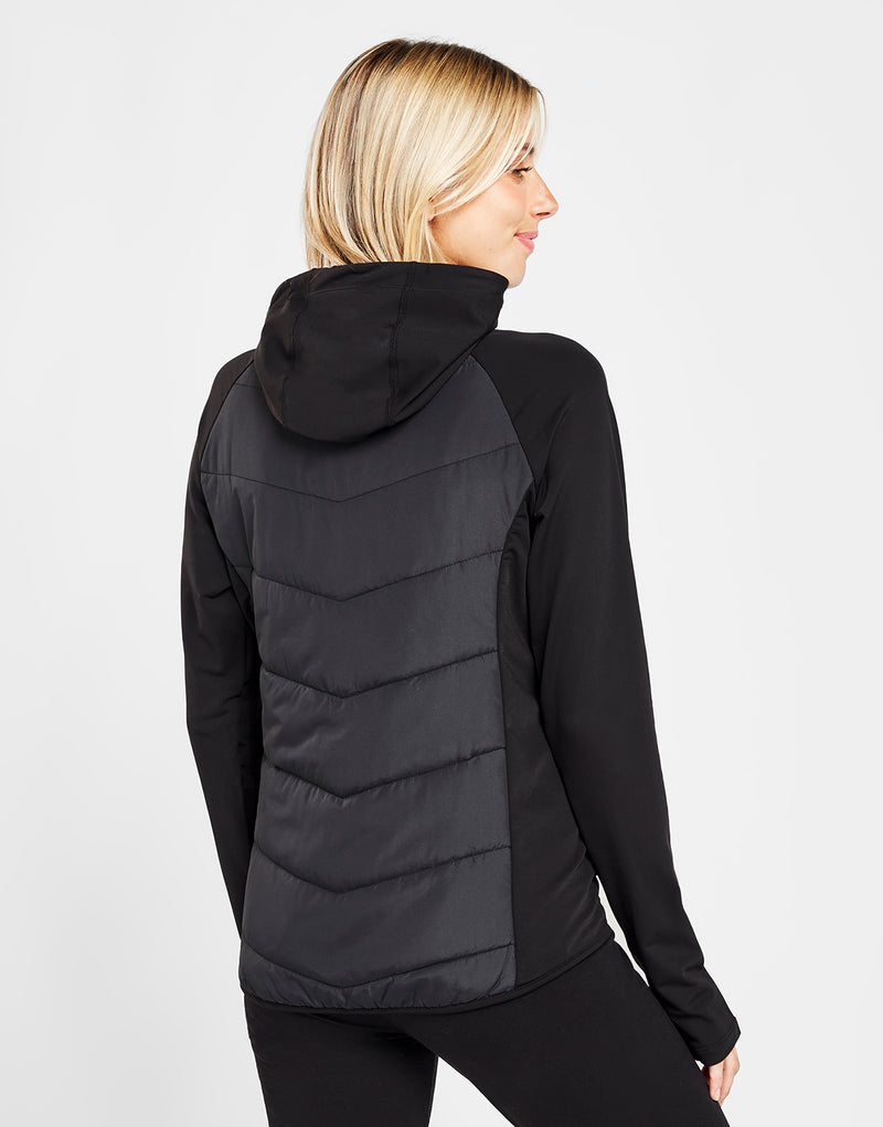 ELLE Sport Hybrid Jacket - Elle Sport