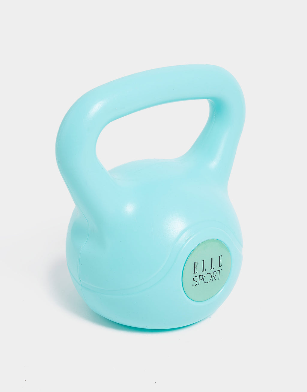 ELLE Sport 10kg Kettlebell - Elle Sport