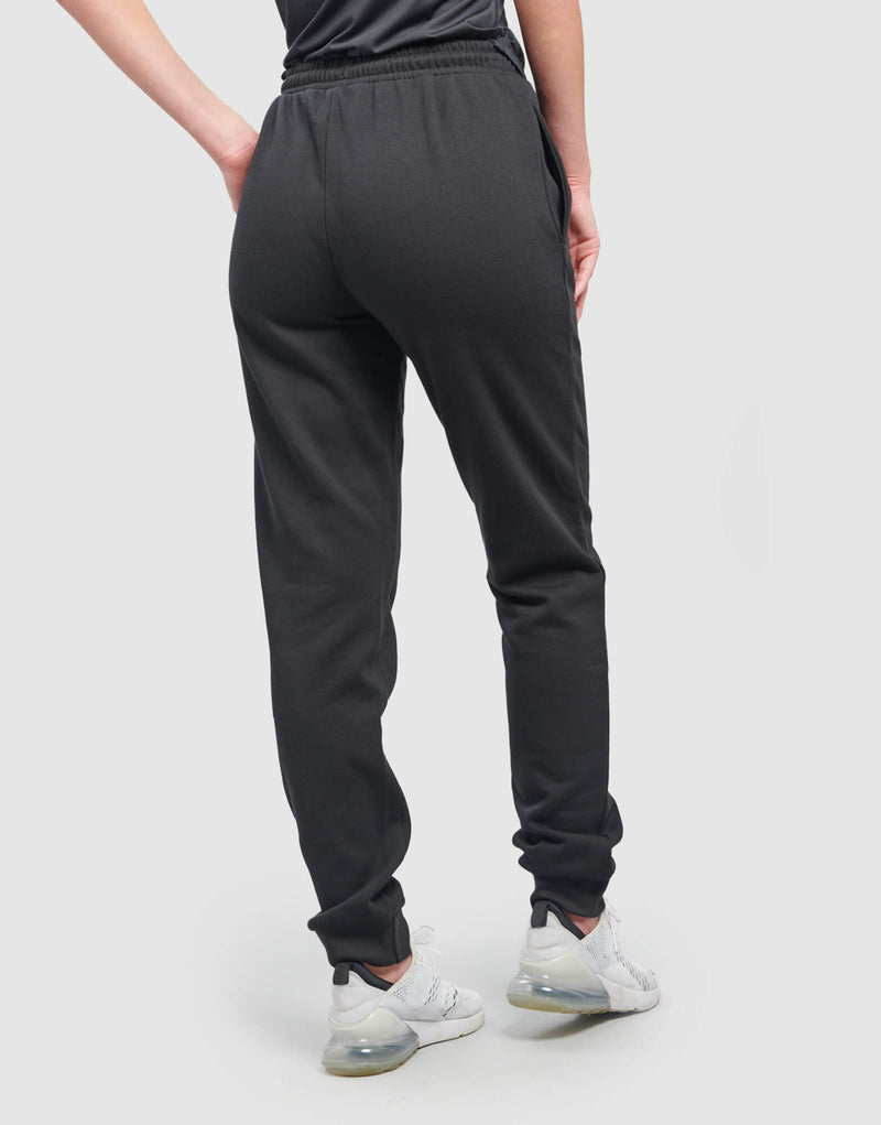 ELLE Sport Joggers - Black - Elle Sport