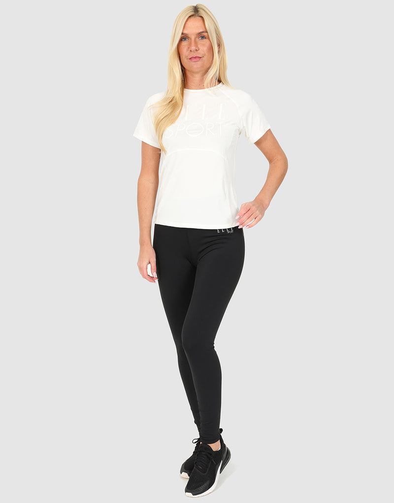 ELLE Sport Signature Tights - Elle Sport