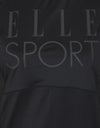 ELLE Sport Contour T-Shirt - Black - Elle Sport
