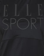 ELLE Sport Contour T-Shirt - Black - Elle Sport