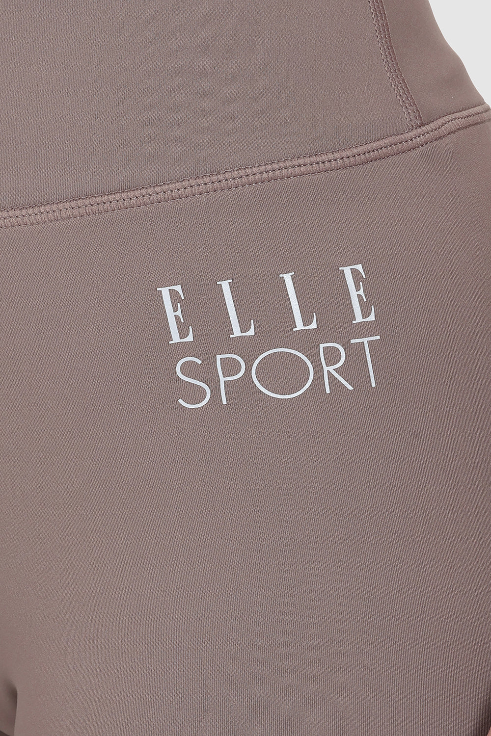 ELLE Sport Cycling Shorts - Iron - Elle Sport