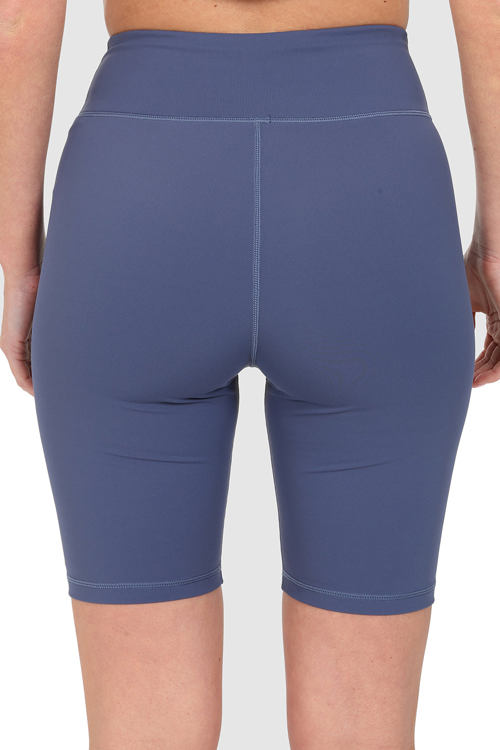 ELLE Sport Cycling Shorts - Crown Blue - Elle Sport