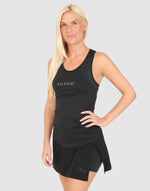 ELLE Sport 2 in 1 Skort - Black - Elle Sport