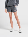 ELLE Sport Velour Short - Elle Sport