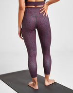 ELLE Sport Pocket Detail 7/8 Tights - Elle Sport