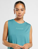 ELLE Sport Studio Tank Top - Elle Sport