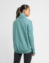 ELLE Sport Funnel Neck Sweat - Elle Sport