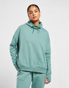 ELLE Sport Funnel Neck Sweat - Elle Sport