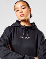 ELLE Sport Overhead Hoodie - Elle Sport