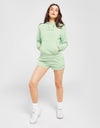 ELLE Sport Fleece Short - Elle Sports