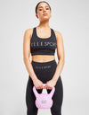 ELLE Sport 8kg Kettlebell - Elle Sport