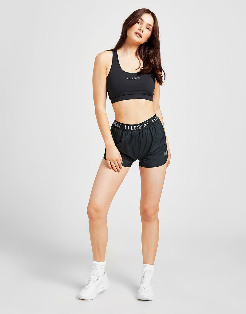 ELLE Sport Signature Short - Elle Sport