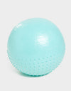 ELLE Sport Massage Exercise Ball & Pump - Elle Sport