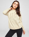 ELLE Sport Long-Line Hoodie - Elle Sports
