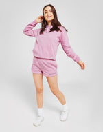 ELLE Sport Fleece Short - Elle Sports