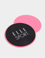 ELLE Sport Core Sliders - Elle Sport