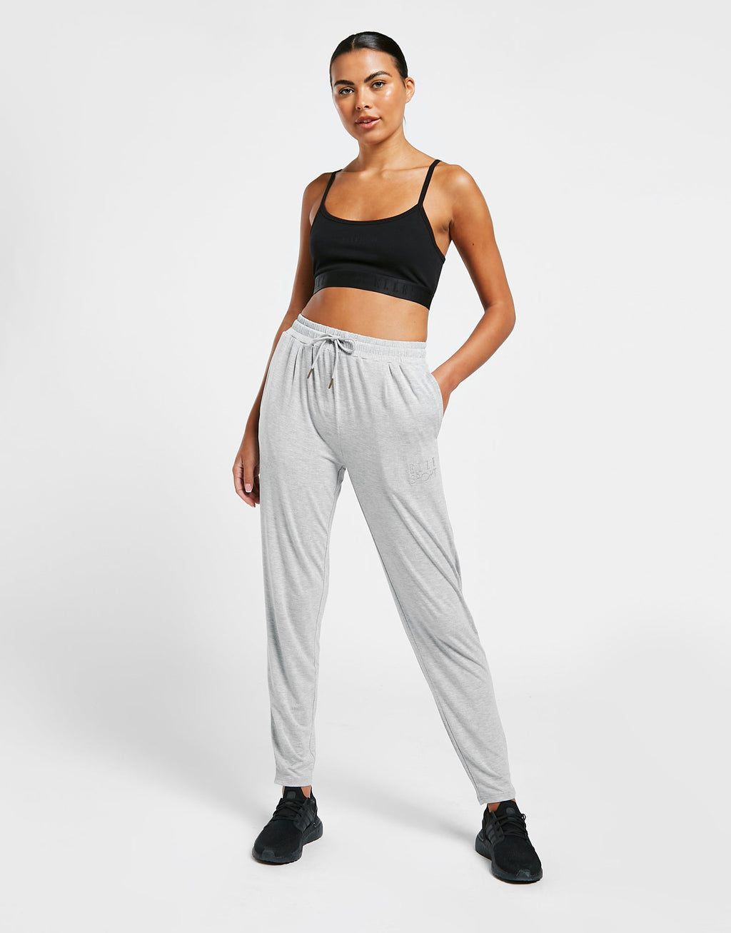 ELLE Sport Lightweight Joggers - Elle Sport