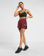 ELLE Sport 2-in-1 Woven Short - Elle Sports