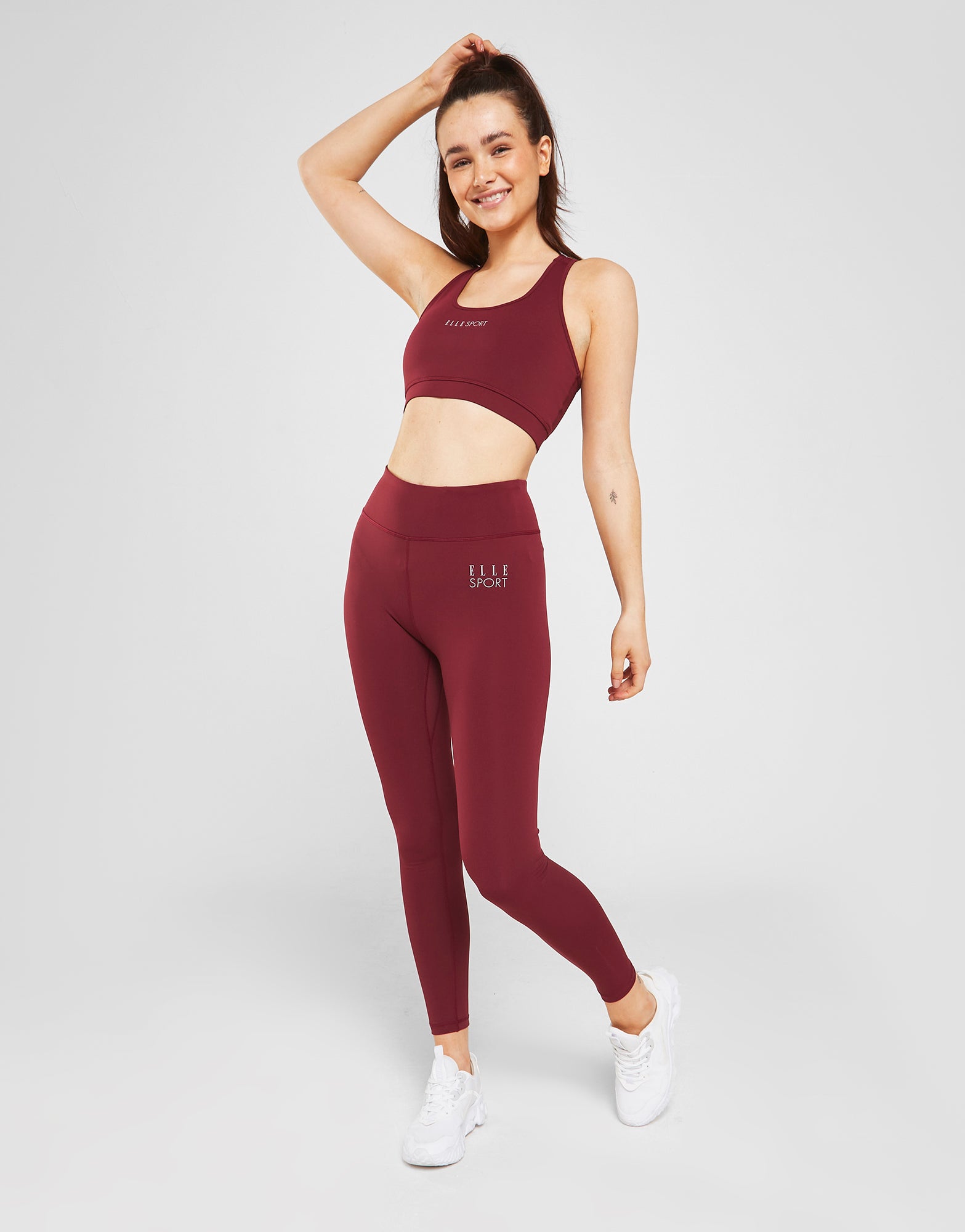 Elle 2025 sport tights
