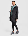 ELLE Sport Studio To Street Jacket - Elle Sport