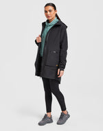ELLE Sport Studio To Street Jacket - Elle Sport
