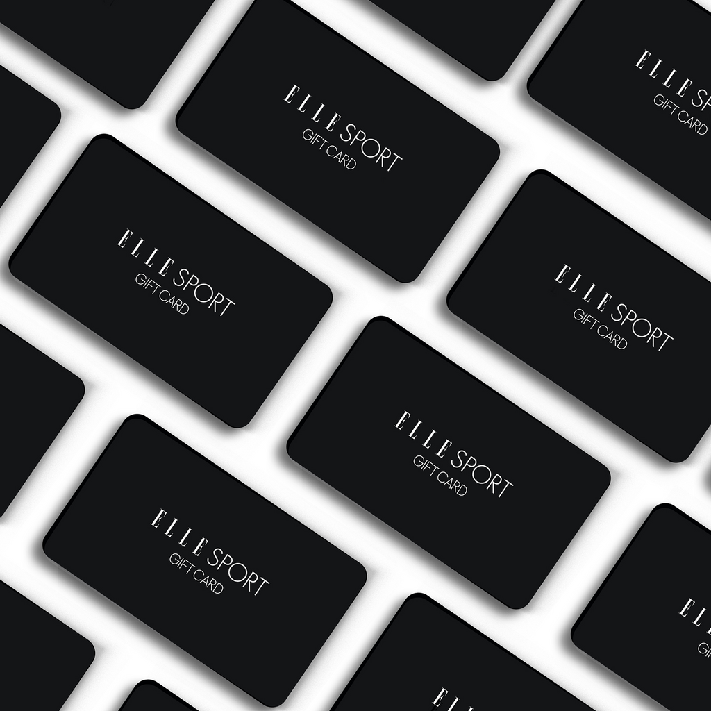 Elle Sport Online Gift Card - Elle Sport